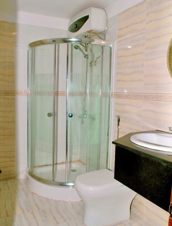 Bao Ngoc Hotel Da Lat Zewnętrze zdjęcie